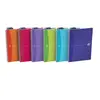 Image de Oxford 26475 Cahier Spirale Reliure Intégrale My Colleurs Optik Paper A4 210 x 297mm Papier Assorties