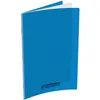 Image de Conquérant 28791 Cahier Classique Piqûre Couverture Polypropylène Rigide Transparent Papier Vert