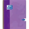 Image de Oxford 35507 Cahier Couverture Intégrale Optik Paper A4+ 240 x 320mm Papier Vert