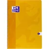 Image de Lot de 5 Cahier Color Life rel. intégrale A4, 180p./90 feuilles 90g/m², Séyès, coloris assortis (9)