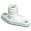 Image de Bride nylon 4673807 pour pompe à eau - adaptable FIAT