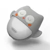 Image de Veilleuse nomade rechargeable chouette - INFANTINO - Veilleuse - Gris - Mixte - Bébé