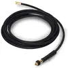 Image de LEM Select Tuyau serti pour nettoyeuse HP 20 m avec Manchon