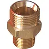 Image de Raccord Nipple Haute Pression pour nettoyeuses M22x1,5 M-3/8 M