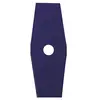 Image de LEM Select Lame Droite 2 Dents L:230 ép.:1,4