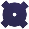 Image de LEM Select Lame Droite 4 Dents L:255 ép.:1,4