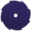 Image de Lame/disque 8 dents ø 255 ép.:1,4