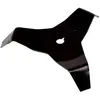 Image de LEM Select Lame Mushing 3 Dents courbée L:300 ép.:4,0