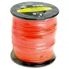 Image de LEM Select Fil Nylon Section carrée ø 5 mm - 60 MT.