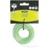 Image de LEM Select Fil Nylon Evergreen Section Ronde ø 1,65 mm 15 MT