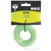 Image de LEM Select Fil Nylon Evergreen Section Ronde ø 3 mm 15 MT