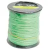 Image de LEM Select Fil Nylon Evergreen Section Ronde ø 4 mm - 90 MT