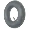 Image de Chambre à air 18x6.50-8 pour tracteur tondeuse à valve droite
