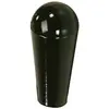 Image de Pommeau lisse PVC à insérer Ø 10 L 68 (Lot de 2)