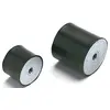 Image de LEM Select Silent Bloc Universel Femelle x Femelle Ø15X15 M4 (Lot de 2)