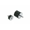 Image de LEM Select Silent Bloc Male x Femelle Ø25X20 M6X18 (Lot de 4)