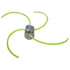 Image de LEM Select Tête multifil en Aluminium All Easy sous Blister