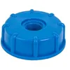 Image de LEM Select Connecteur pour cuve à Eau IBC GW S60x6 / GW 1 '' (Lot de 2)