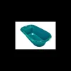 Image de THERMOBABY Baignoire luxe - Vert emeraude