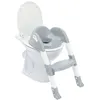 Image de THERMOBABY Reducteur WC KIDDYLOO© Gris Charme