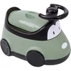 Image de Pot ludique - THERMOBABY - Voiture - Cuvette amovible
