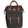 Image de Sac à langer - THERMOBABY - ESCAPADE - Élégant et fonctionnel