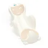 Image de THERMOBABY Transat de bain babycoon® - Marron glacé