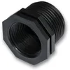 Image de Raccord réducteur polypropylène fileté Mâle 3/4" / Femelle 1/2" (Lot de 10)