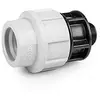 Image de LEM Select Raccord à Compression PN16 pour PE 25 mm fileté 1" mâle (Lot de 2)