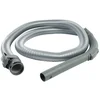 Image de Tuyau, Flexible complet (avec poignée) d'origine Aspirateur 1130047010 ELECTROLUX Aspirateur 1130047010 ELECTROLUX