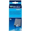 Image de Menalux 900 196 931 Accessoires Aspirateur Filtre Moteur Blanc 215 x 300 mm