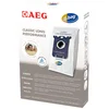 Image de AEG GR 201 S-bag Classic Long-Performance 3 sacs synthétiques pour aspirateur / Menalux 1800 (Import Allemagne)