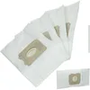 Image de Pack de 4 sacs + 1 micro filtre GR28S Aspirateur 9002565423 TORNADO Aspirateur 9002565423 TORNADO