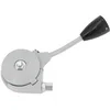 Image de Levier accélérateur aluminium droite L 200 MM