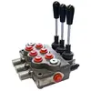 Image de Distributeur hydraulique 3 éléments double effet 3/8" (H Basic)