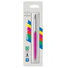Image de Parker Jotter Originals stylo bille | finition magenta classique | pointe moyenne | encre bleu