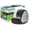 Image de Imprimante d'étiquettes Dymo LabelWriter 550 Noir et Gris en occasion ou reconditionné