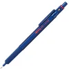Image de rOtring 600 Portemine mécanique | 0,7 mm | corps en Bleu