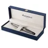 Image de Stylo à bille Waterman Expert Métallique Argenté pointe moyenne en occasion ou reconditionné