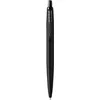 Image de Parker recharges pour stylo roller | pointe moyenne | encre noire QUINK | lot de 2