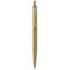 Image de PARKER Jotter 2122758 Stylo à bille monochrome de qualité supérieure Jaune Taille M Bleu