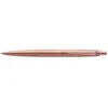 Image de Parker Jotter 2122759 Stylo à bille, taille XL, monochrome, or rose, taille M, bleu