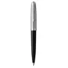 Image de Stylo à bille Parker 51 Noir en occasion ou reconditionné