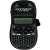Image de DYMO Letratag Black H Étiqueteuse Compatible avec Ruban LT 12 mm