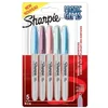 Image de Sharpie Mystic Gems Lot de 5 marqueurs
