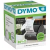 Image de DYMO LW étiquettes authentiques d’expédition extra-larges pour étiqueteuses LabelWriter 5XL/4XL | 104 mm x 159 mm | rouleau de 220 | impression en noir sur fond blanc