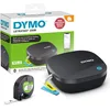 Image de DYMO LetraTag 200B étiqueteuse Bluetooth | Imprimante d'étiquettes compacte | Se connecte à iOS et Android à l'aide de la technologie Bluetooth sans fil | Inclut 1 ruban en papier blanc