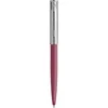 Image de Waterman Allure Deluxe Stylo à bille rose, pointe moyenne, encre bleue, coffret cadeau