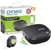 Image de DYMO LT-200B Grand écran avec 20 appareils + 40 Bandes