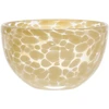 Image de Côté Table - Coupelle preline écrue- d11xh6.5cm OS